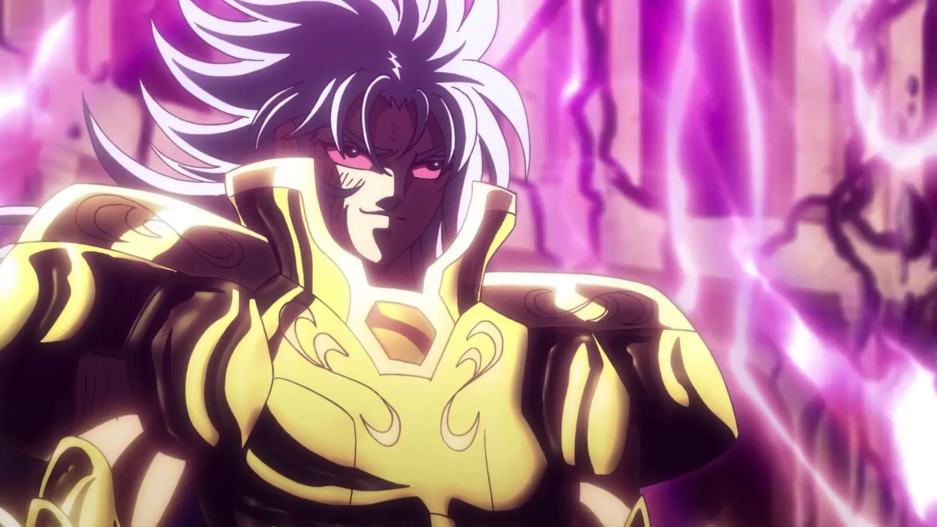 Saintia Sho Épisode 10