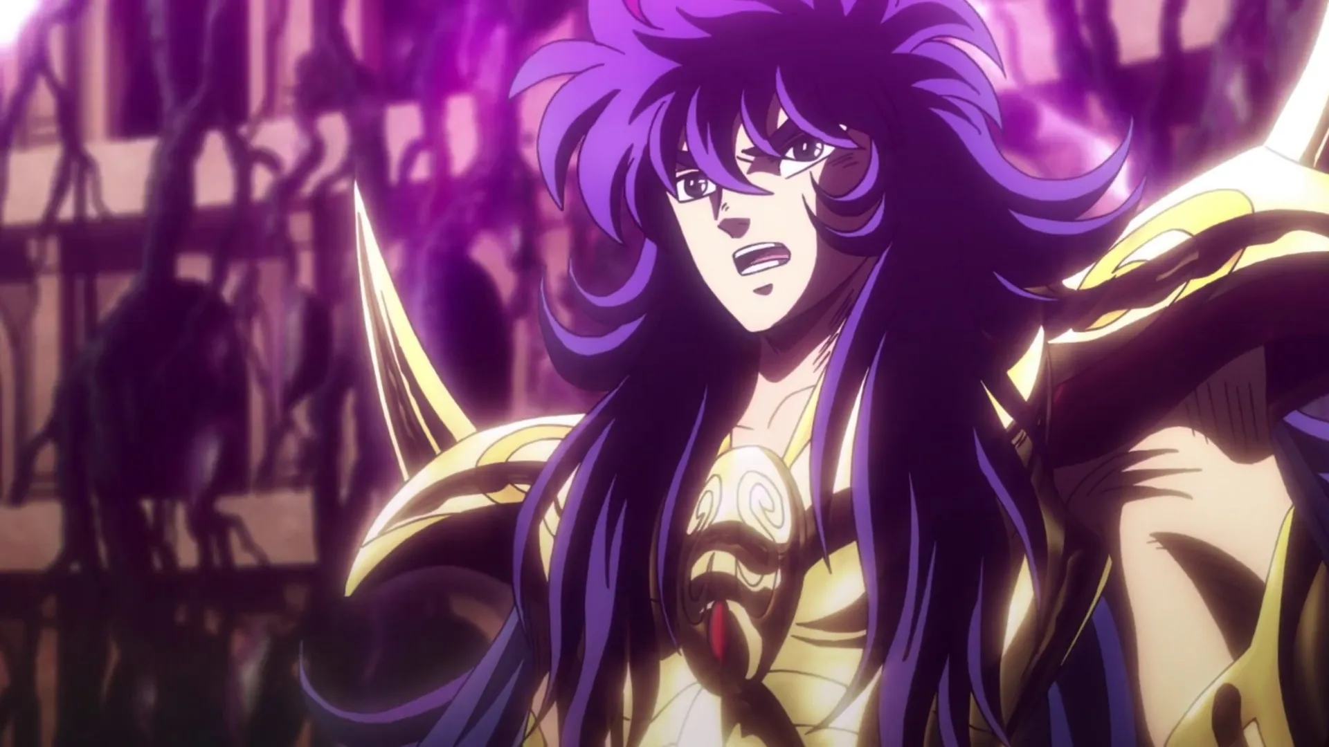 Saintia Sho Épisode 10