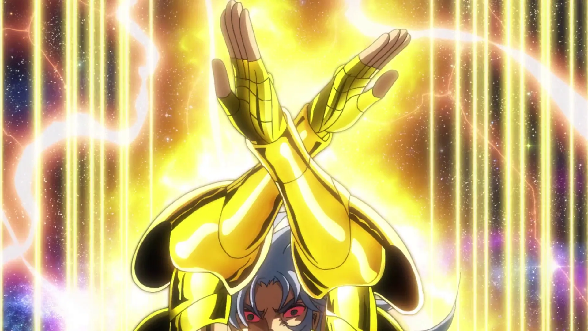 Saintia Sho Épisode 10