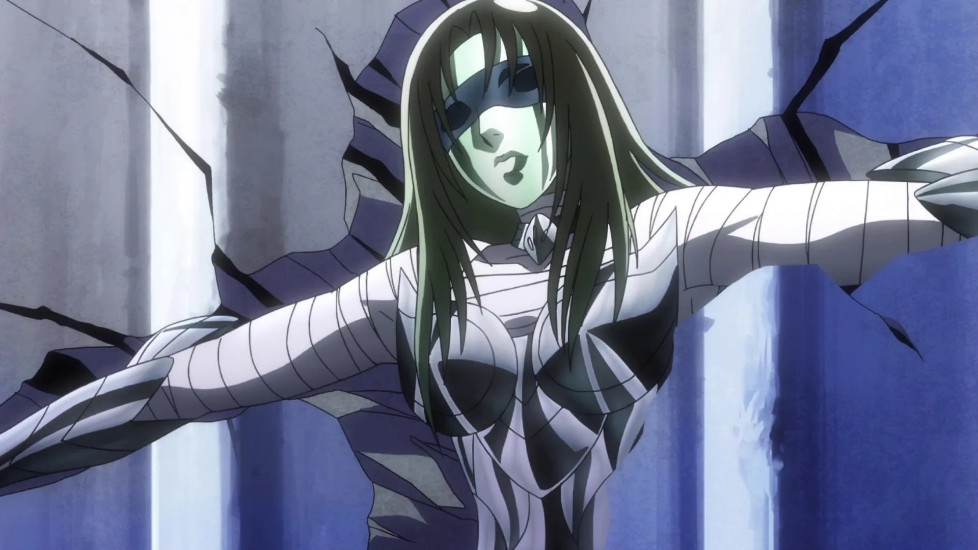 Saintia Sho Épisode 10
