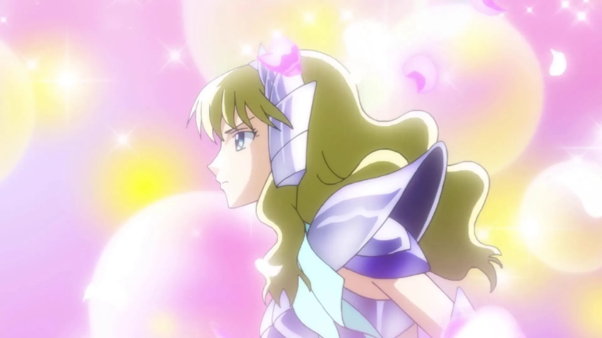 Saintia Sho Épisode 10