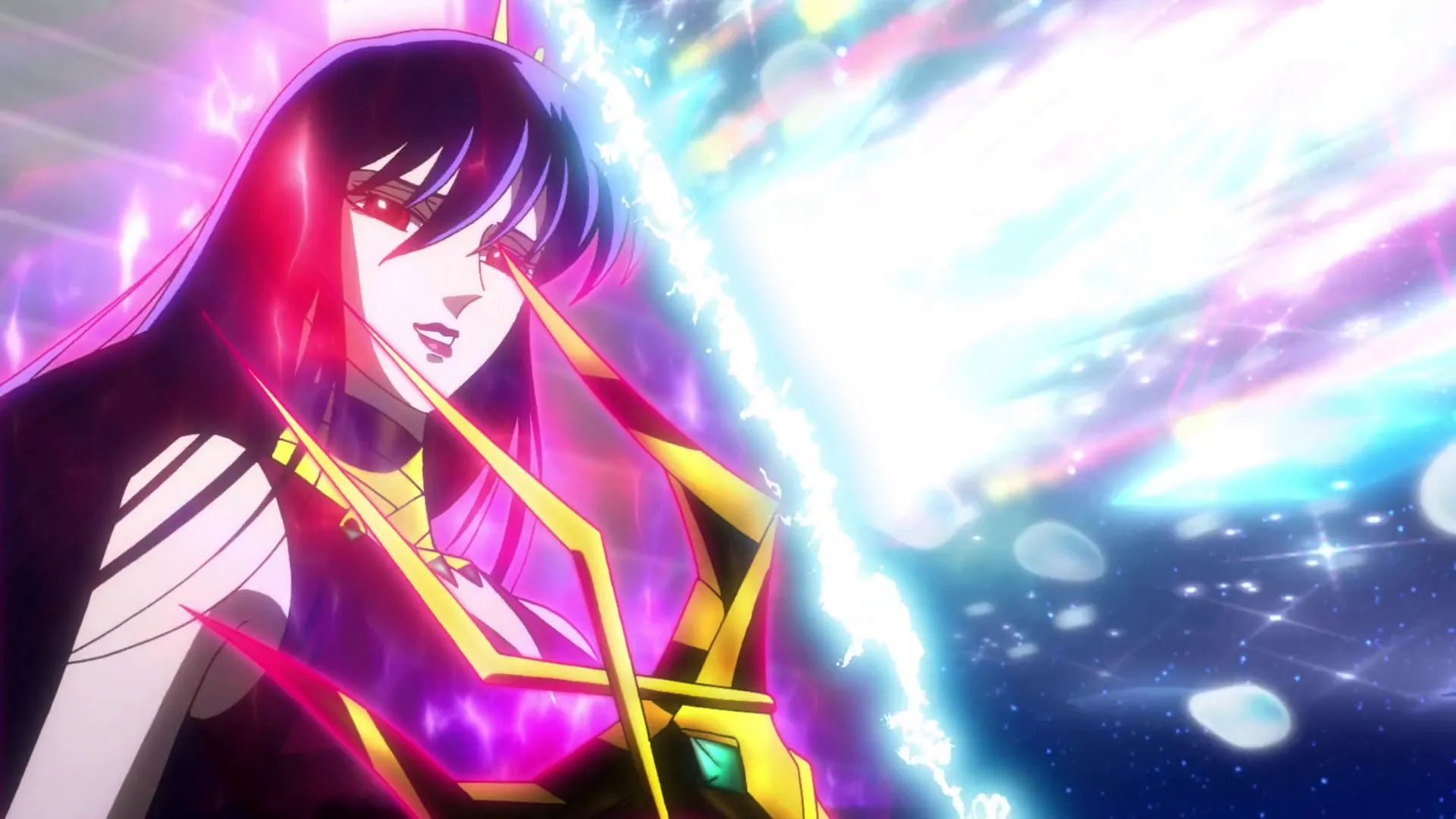 Saintia Sho Épisode 10