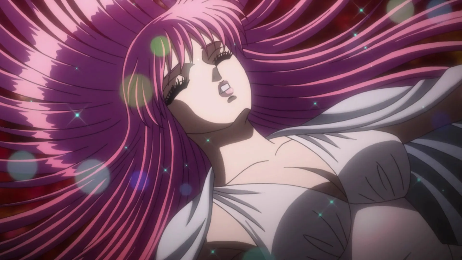 Saintia Sho Épisode 10