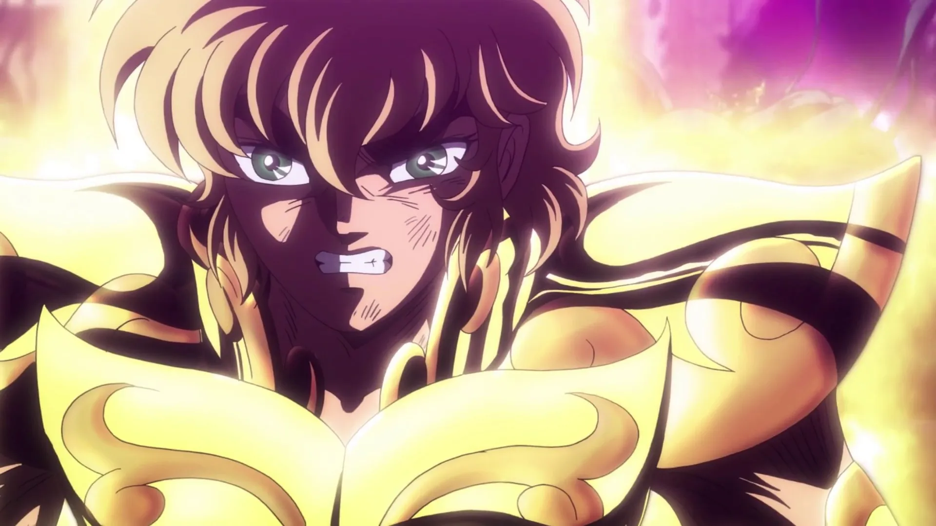 Saintia Sho Épisode 10