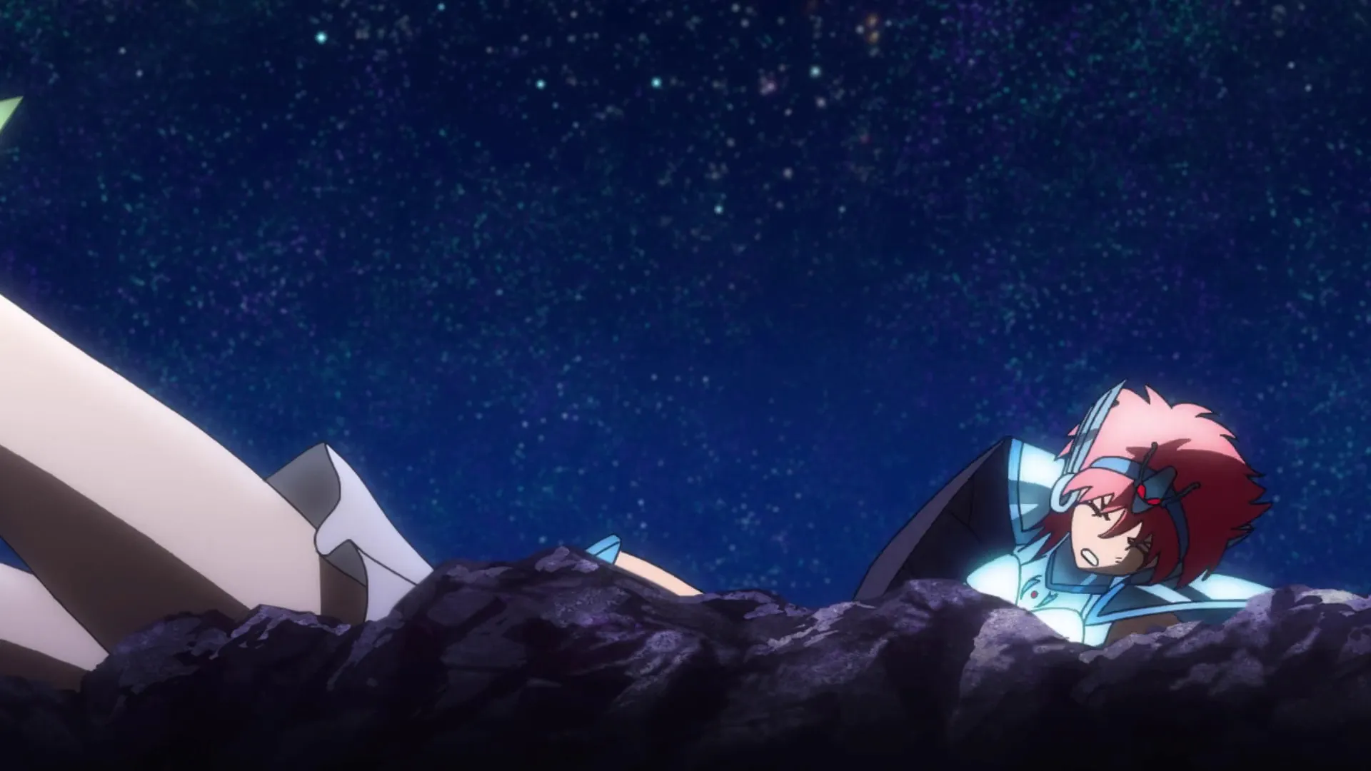 Saintia Sho Épisode 10