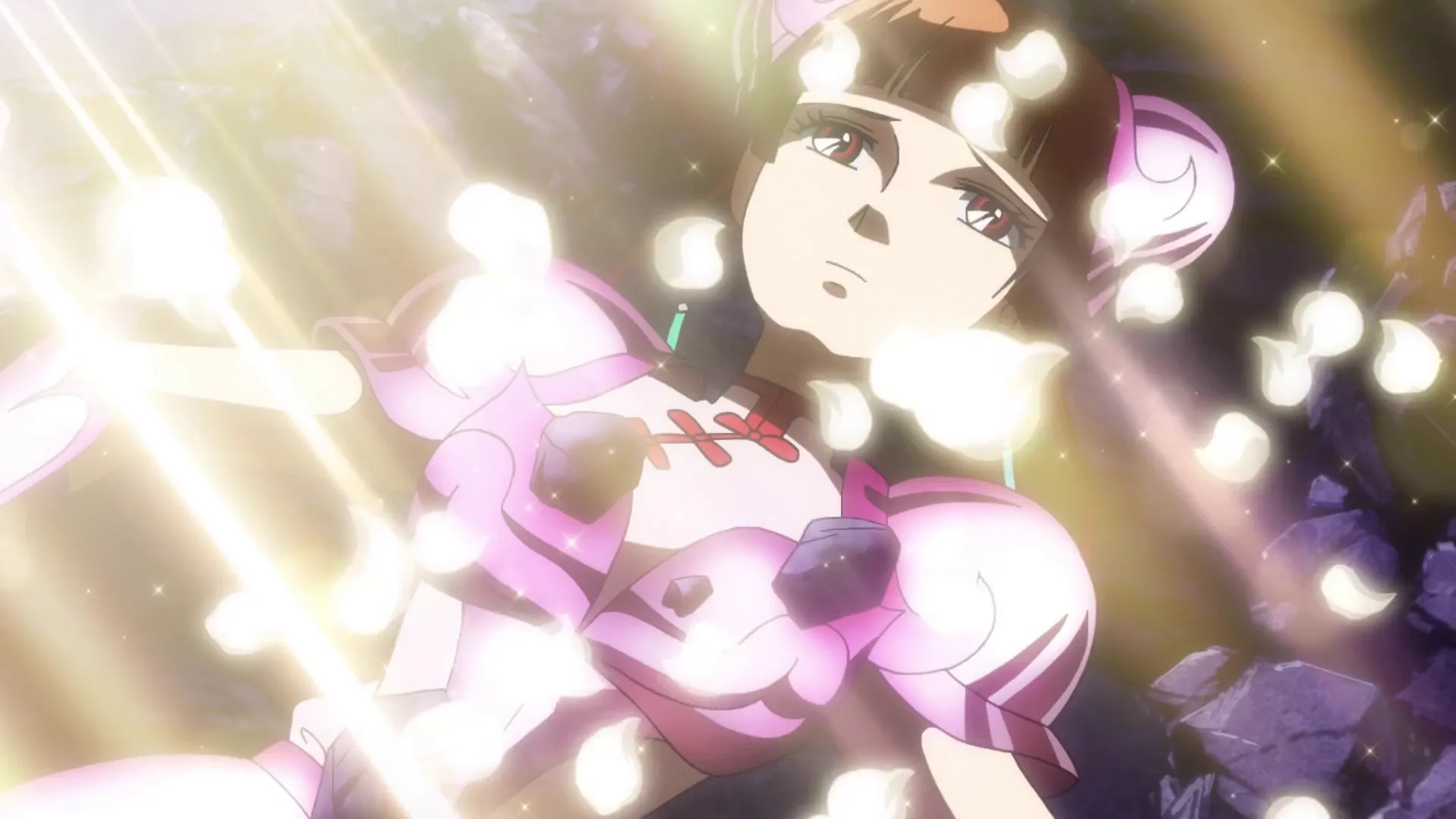 Saintia Sho Épisode 10