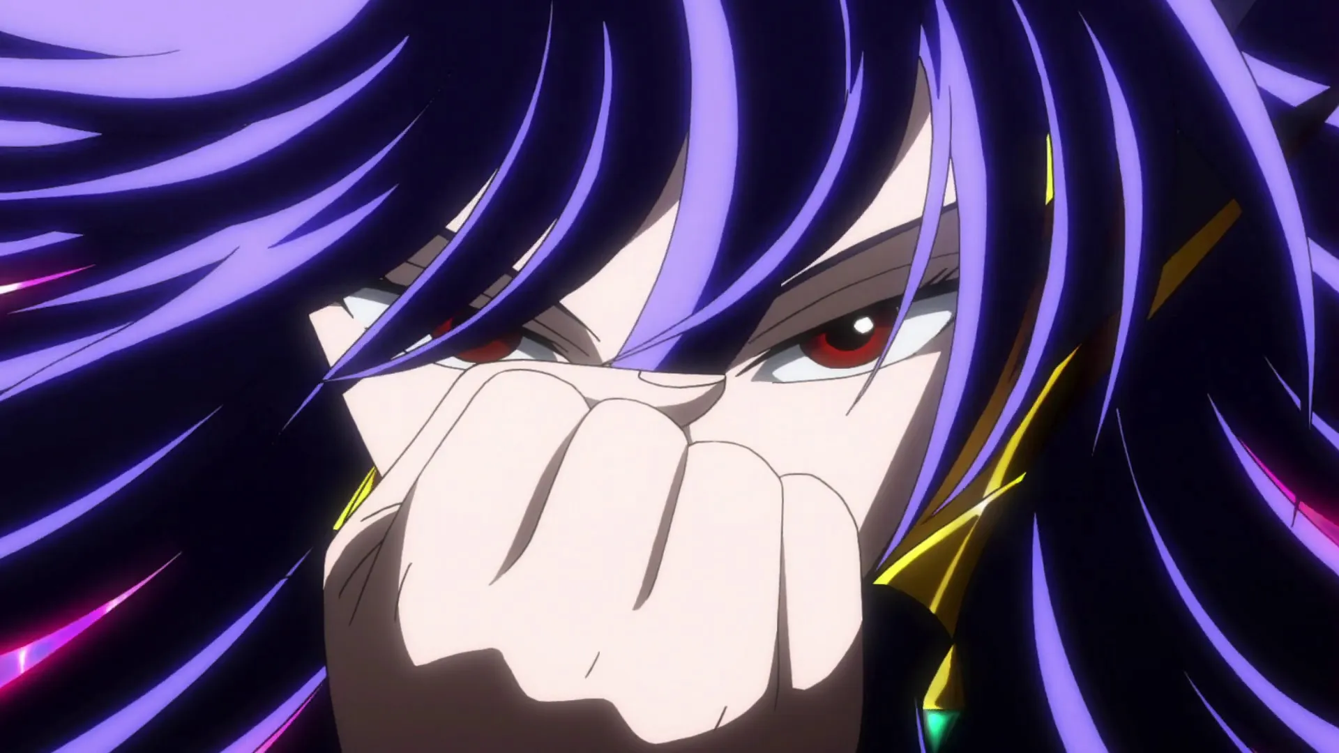 Saintia Sho Épisode 10