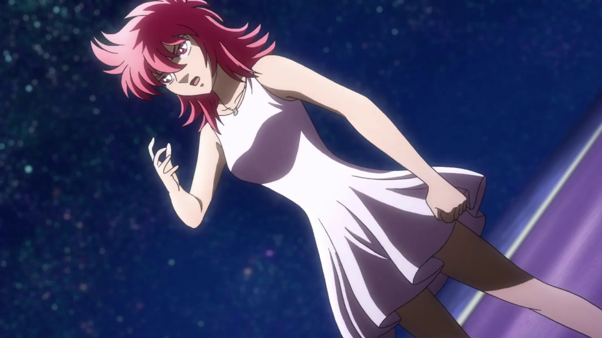 Saintia Sho Épisode 10
