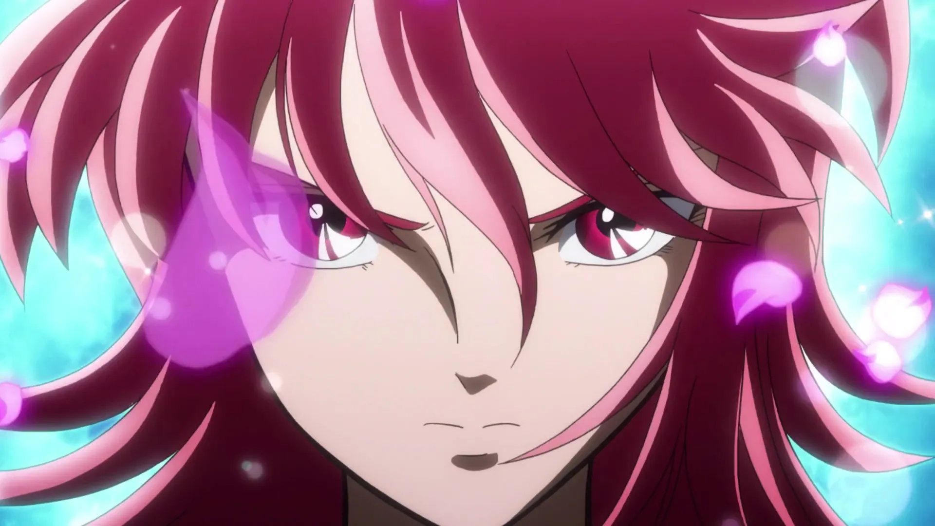Saintia Sho Épisode 10