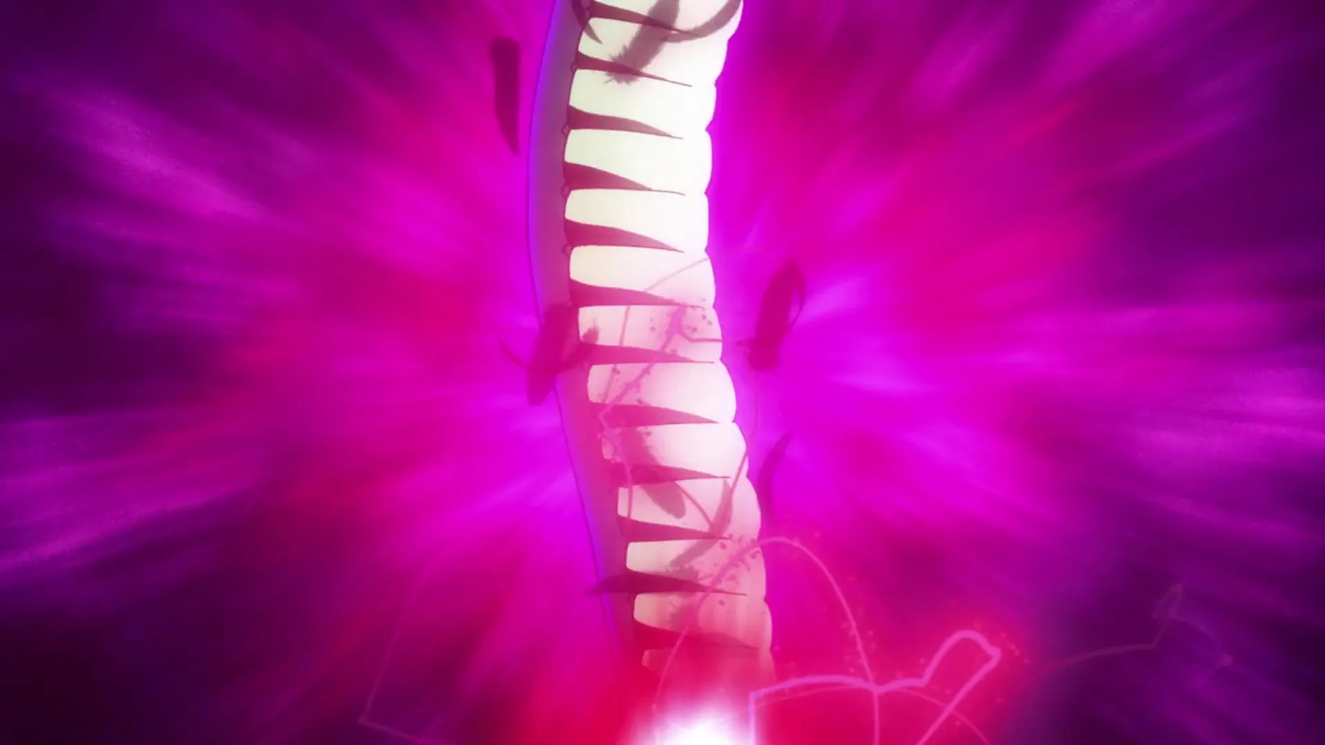 Saintia Sho Épisode 10