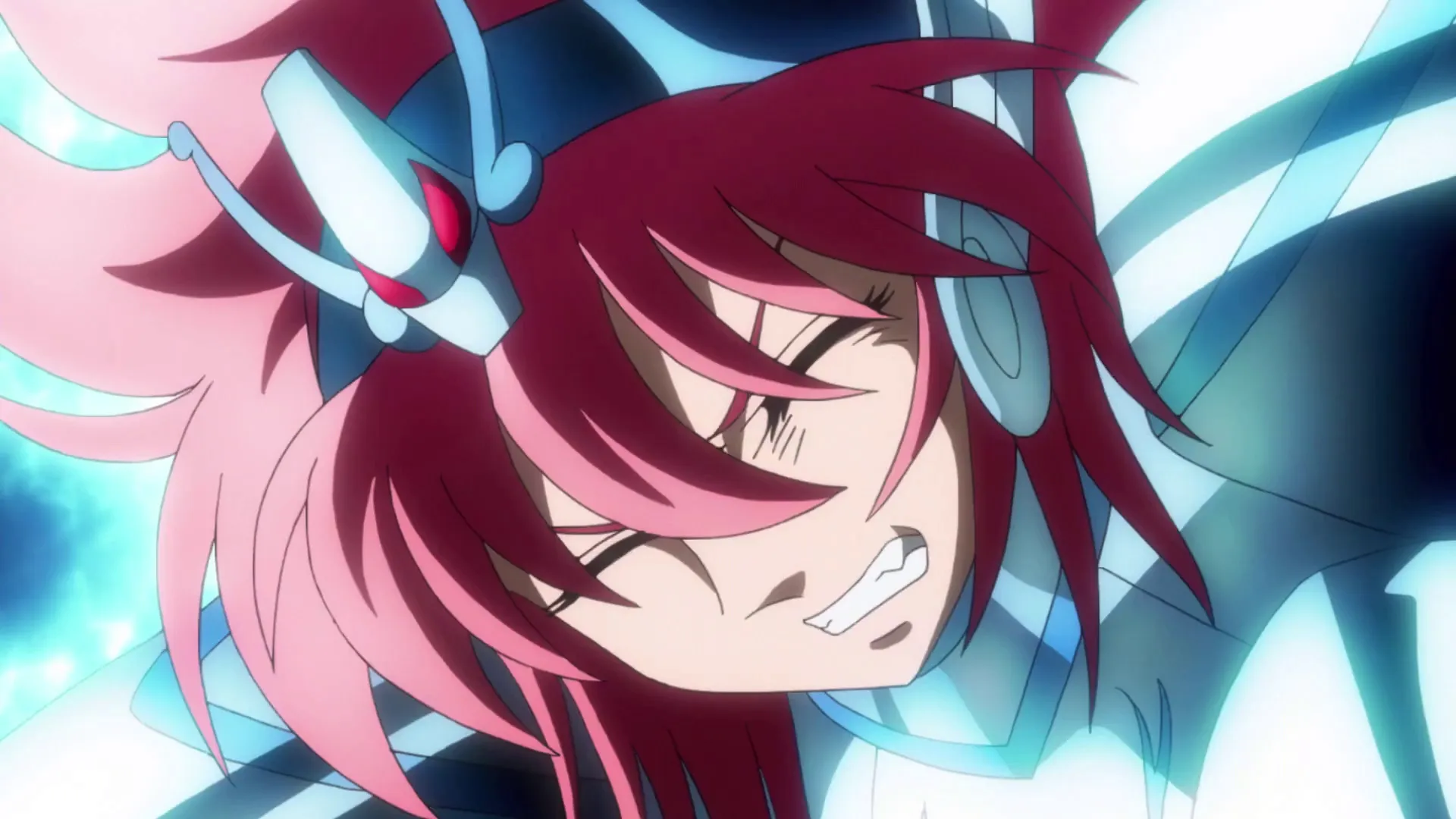 Saintia Sho Épisode 10