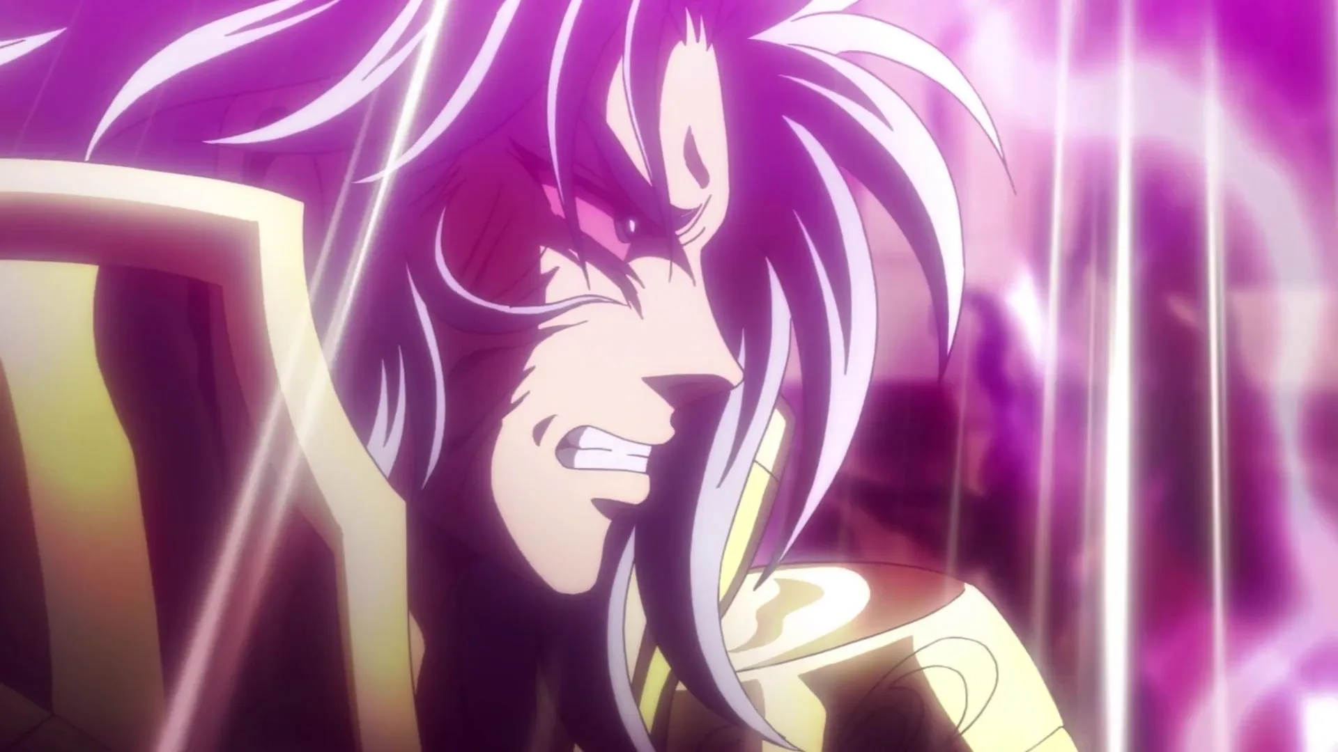 Saintia Sho Épisode 10