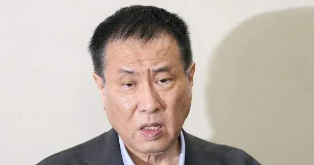 Masami Kurumada, créateur des Chevaliers du Zodiaque, victime d'un détournement de fonds