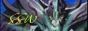Saint Seiya World — Button